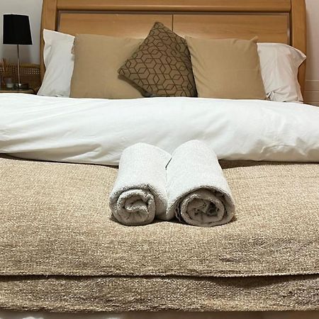 Lovely 3 Bedroom Family Home In Central London Kültér fotó