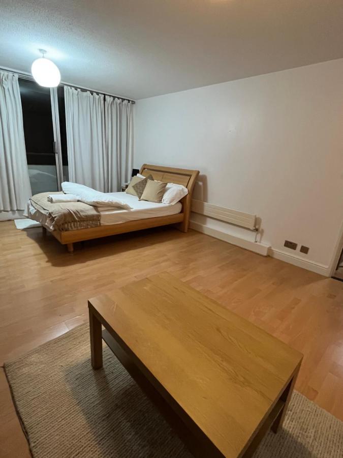Lovely 3 Bedroom Family Home In Central London Kültér fotó