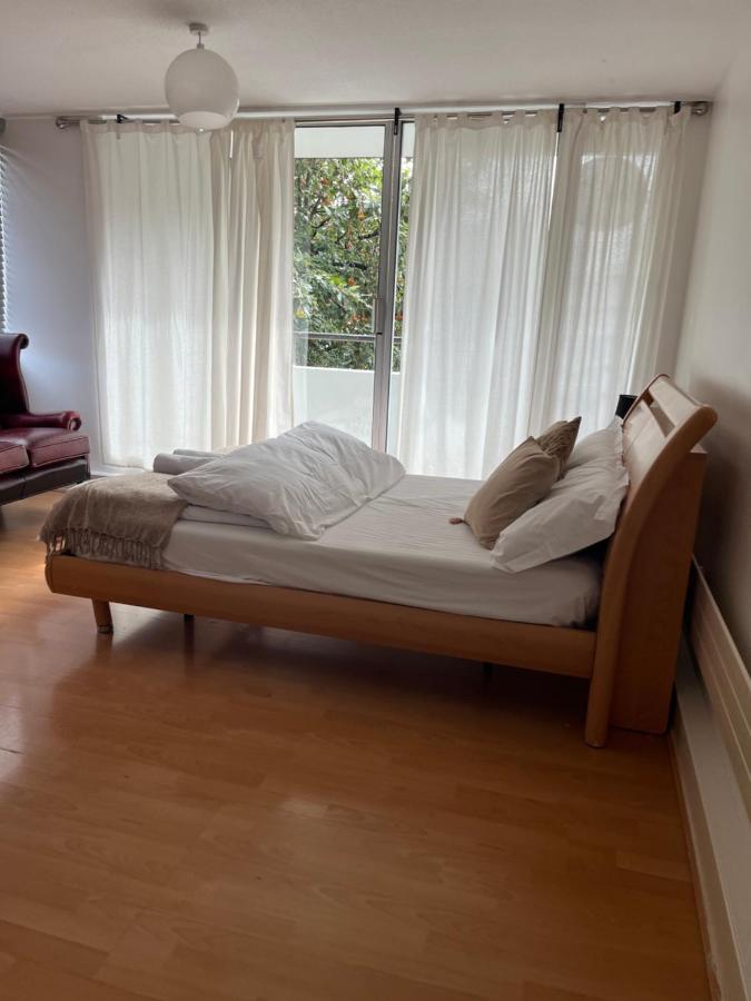 Lovely 3 Bedroom Family Home In Central London Kültér fotó