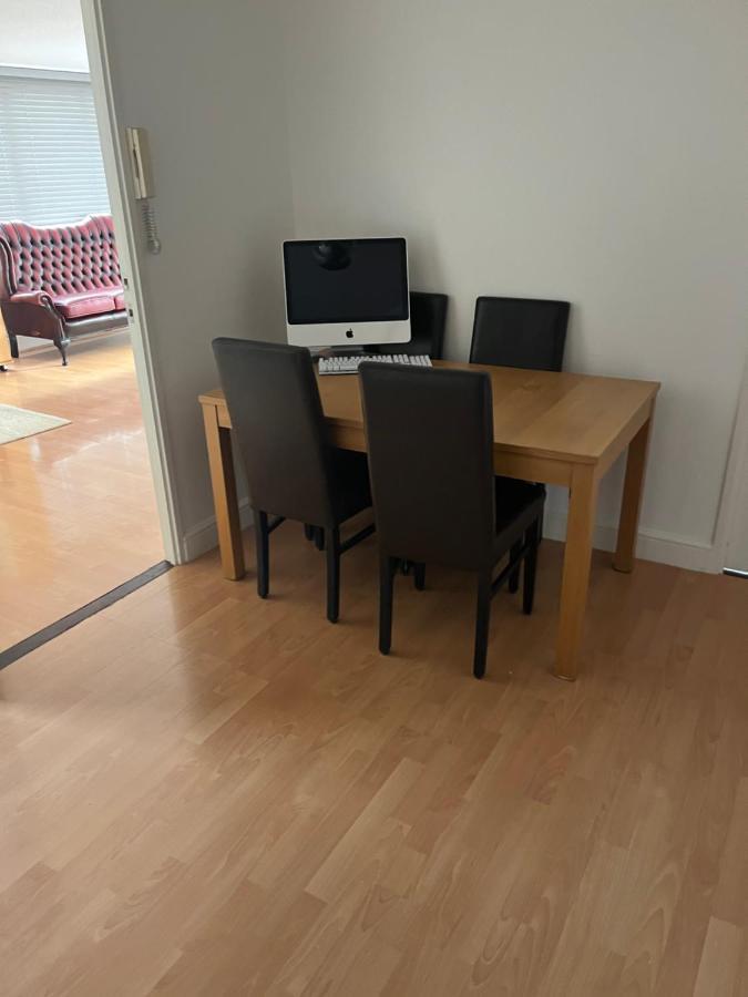Lovely 3 Bedroom Family Home In Central London Kültér fotó