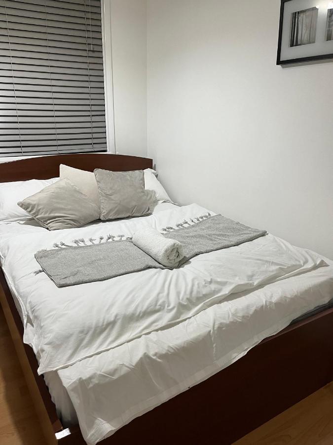 Lovely 3 Bedroom Family Home In Central London Kültér fotó